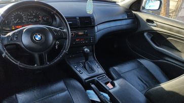  BMW 3-Series 2003 , 600000 , 