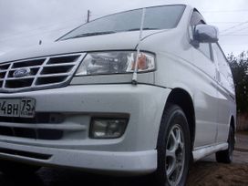    Ford Freda 2000 , 300000 , 