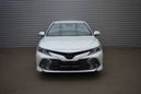  Toyota Camry 2020 , 2114000 , 