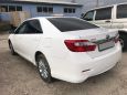  Toyota Camry 2012 , 915000 , 