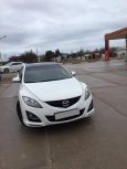  Mazda Mazda6 2011 , 650000 , 