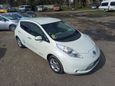  Nissan Leaf 2011 , 379000 , 