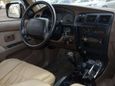 SUV   Toyota Hilux Surf 1998 , 590000 , 