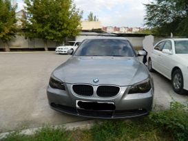 BMW 5-Series 2004 , 725000 , 