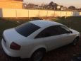  Audi A6 1998 , 170000 , 