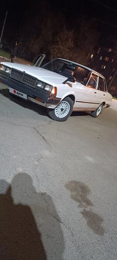 Седан Toyota Mark II 1981 года, 700000 рублей, Донецк