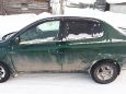  Toyota Platz 2000 , 140000 , 