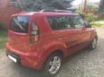  Kia Soul 2010 , 520000 , 