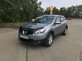 SUV   Nissan Qashqai 2011 , 735000 , 