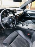 SUV   BMW X6 2017 , 3650000 , 