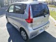  Mitsubishi eK Wagon 2013 , 325000 , 