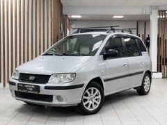Хэтчбек Hyundai Matrix 2006 года, 549000 рублей, Тверь