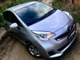  Toyota Ractis 2016 , 625000 , 