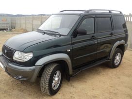 SUV     2009 , 480000 , 