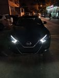  Nissan Maxima 2018 , 1800000 , 