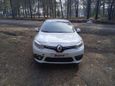  Renault Fluence 2015 , 480000 , 