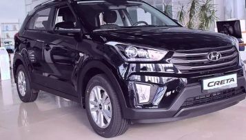 SUV   Hyundai Creta 2016 , 850000 , 