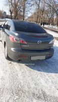  Mazda Mazda3 2010 , 540000 , 