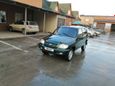 SUV   Chevrolet Niva 2004 , 150000 , 