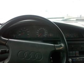  Audi 100 1993 , 90000 , 