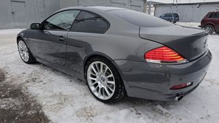 Купе BMW 6-Series 2007 года, 1700000 рублей, Сургут
