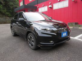 SUV   Honda Vezel 2016 , 1000000 , 