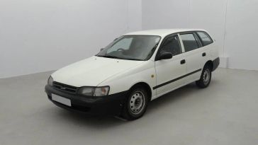  Toyota Caldina 1998 , 80000 , 