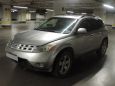 SUV   Nissan Murano 2003 , 330000 , 