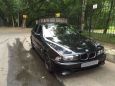  BMW 5-Series 2002 , 550000 , 