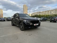 SUV или внедорожник BMW X5 2021 года, 12100000 рублей, Новосибирск