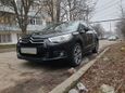  Citroen DS4 2012 , 540000 , 