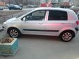  Hyundai Getz 2008 , 330000 , 