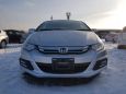  Honda Insight 2013 , 670000 , 