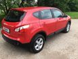 SUV   Nissan Qashqai 2010 , 587000 , 