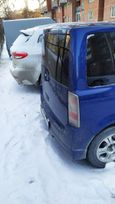  Toyota bB 2001 , 370000 , 