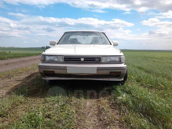  Toyota Camry Prominent 1991 , 90000 , 