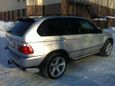 SUV   BMW X5 2003 , 800000 , 