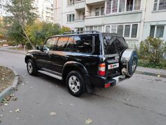 SUV или внедорожник Nissan Patrol 2002 года, 1250000 рублей, Москва