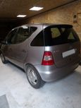  Mercedes-Benz A-Class 1999 , 193000 , -