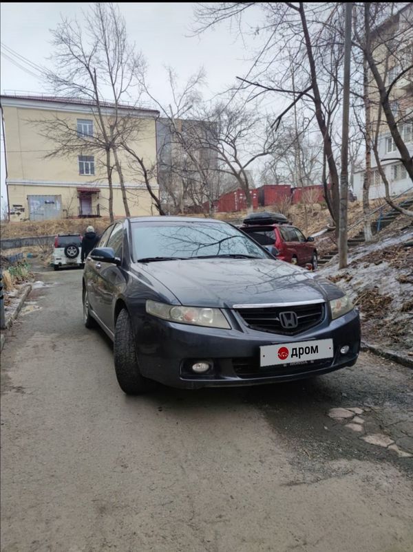  Honda Accord 2004 , 500000 , 