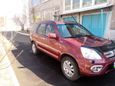 SUV   Honda CR-V 2005 , 705000 , 