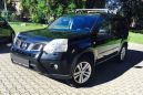 SUV   Nissan X-Trail 2012 , 999990 , 