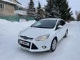  Ford Focus 2014 , 550000 , 