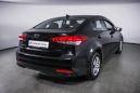  Kia Cerato 2017 , 865000 , 