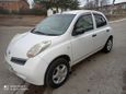  Nissan March 2007 , 295000 , 