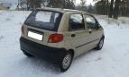  Daewoo Matiz 2011 , 119000 , 