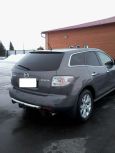 SUV   Mazda CX-7 2008 , 620000 , 