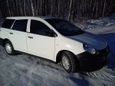  Nissan AD 2007 , 280000 , 