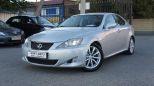  Lexus IS250 2007 , 740000 , 