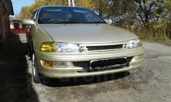  Toyota Carina 1992 , 145000 , 